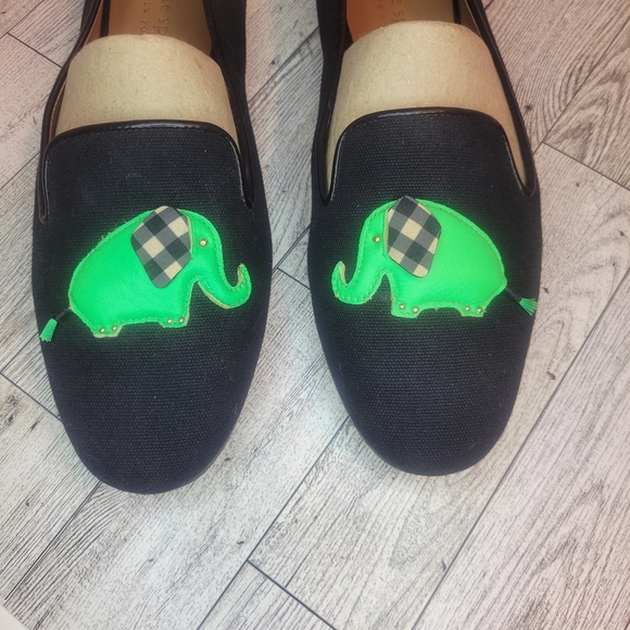 Kate Spade flats - Picture 7 of 8